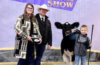 Saturday Showmanship