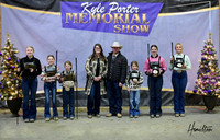 Sunday Showmanship