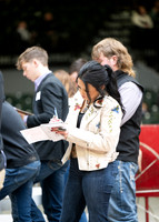 Contest Candids