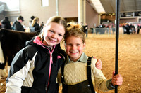 Showmanship