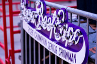 New Showmanship-photos