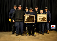 Monday Night Awards-photos