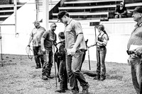 Fullblood Heifers