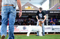 Wyatt & Hunter Chittenden (Purple)