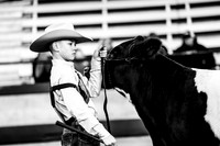 Junior Showmanship